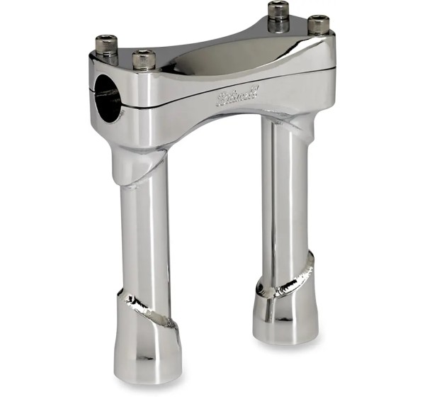 BILTWELL Risers - MURDOCK 6 CHR