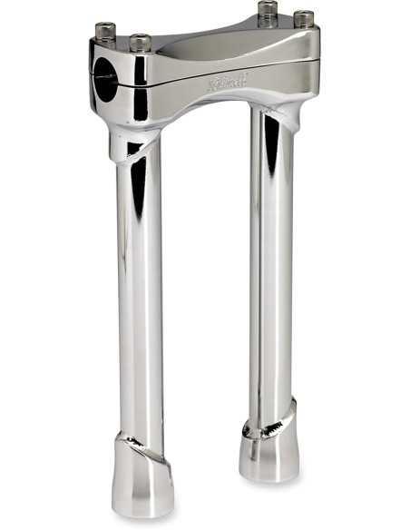 BILTWELL Risers - MURDOCK 10 CHR