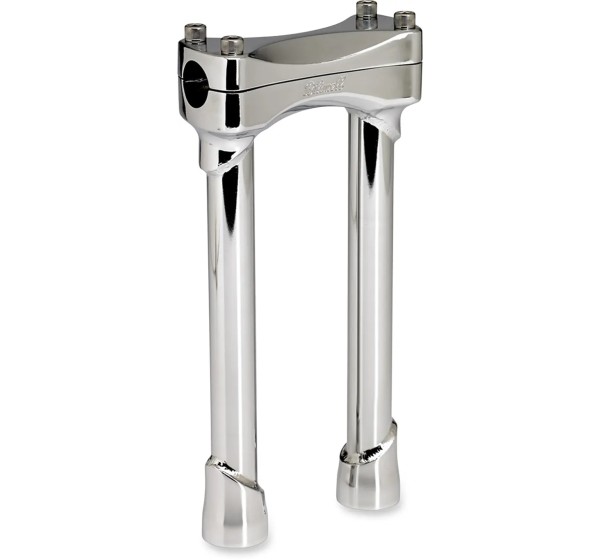 BILTWELL Risers - MURDOCK 10 CHR