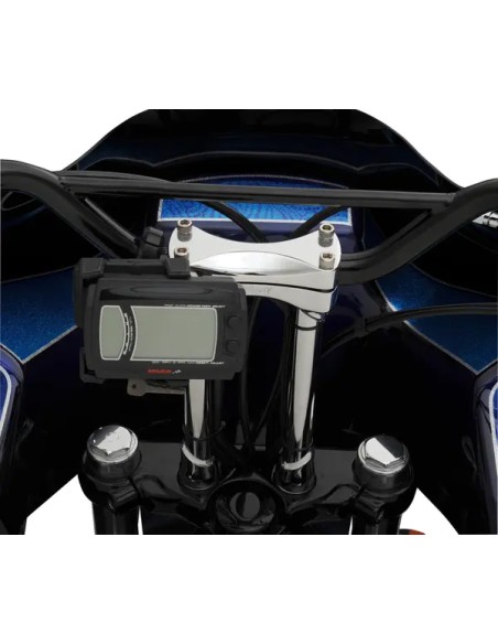 BILTWELL Risers - Detailansicht