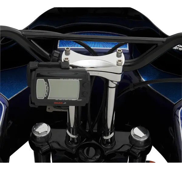 BILTWELL Risers - Detailansicht