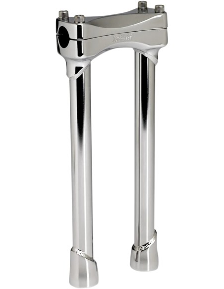 BILTWELL Risers - MURDOCK 12 CHR