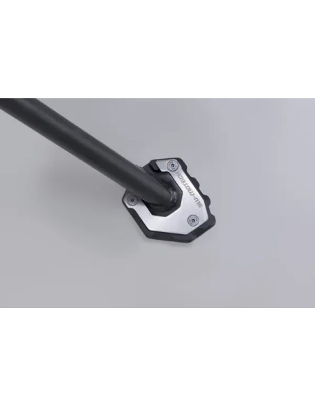 SW-MOTECH Risers - Detailansicht