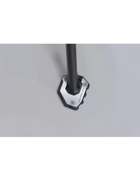 SW-MOTECH Risers - Einbaubeispiel
