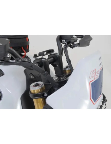 SW-MOTECH Risers - BAR RISER