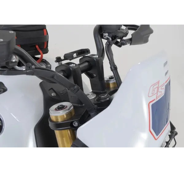 SW-MOTECH Risers - BAR RISER