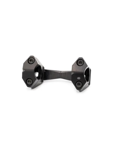 GILLES TOOLING Risers - 2DGT HANDLEBAR RISERS DUCATI M