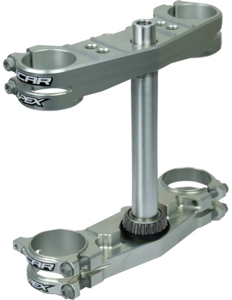 SCAR RACING Montagematerial & Zubehör - TRIPLE CLAMP APEX BETA 16-