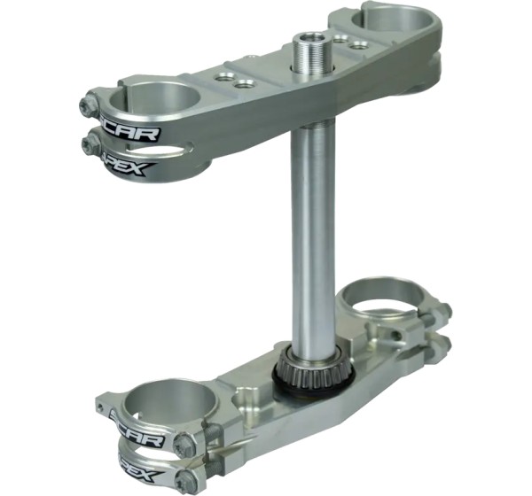 SCAR RACING Montagematerial & Zubehör - TRIPLE CLAMP APEX BETA 16-