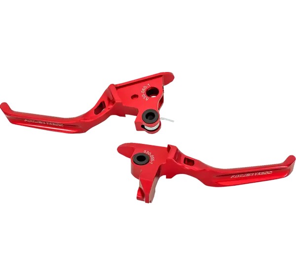 ARLEN NESS Griffarmaturen & Hebel - LEVERS SET - FLHXSE FLTRXSE -
