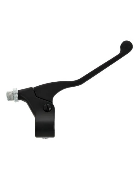 DOMINO Griffarmaturen & Hebel - LEVER ASSEMBLY RIGHT BLK