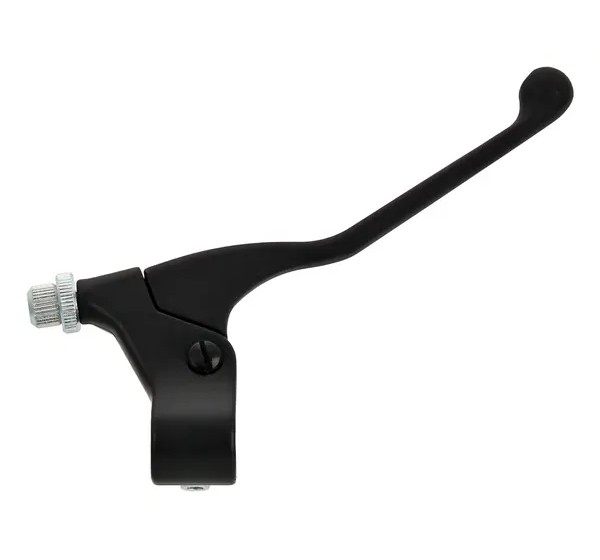 DOMINO Griffarmaturen & Hebel - LEVER ASSEMBLY RIGHT BLK