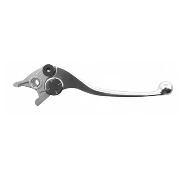 ACCOSSATO Griffarmaturen & Hebel für KYMCO XCITING 500 R I ABS 2008-2011