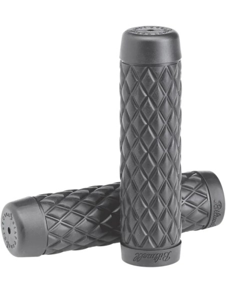BILTWELL Griffe - GRIPS TORKER 1 GREY