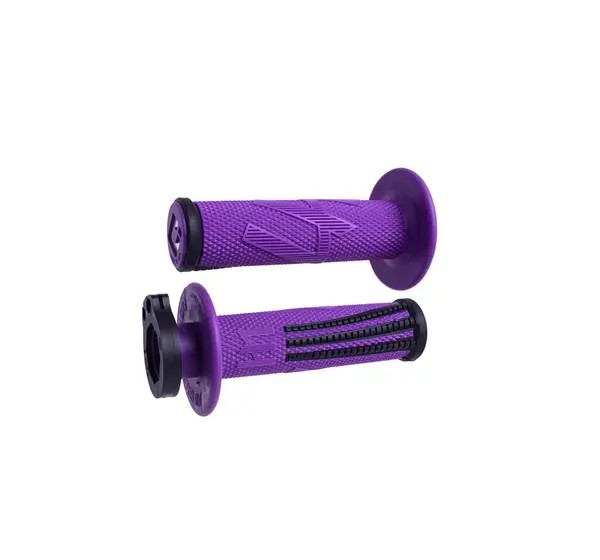 ODI Griffe - GRIP EMIG PRO V2 PURPLE