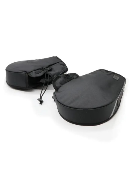 OJ ATMOSFERE METROPOLITANE s.r Montagematerial & Zubehör - HAND COVER FIT PRO BLACK