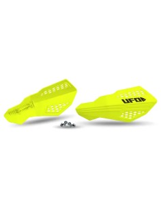 HANDGUARDS UFO HORUS