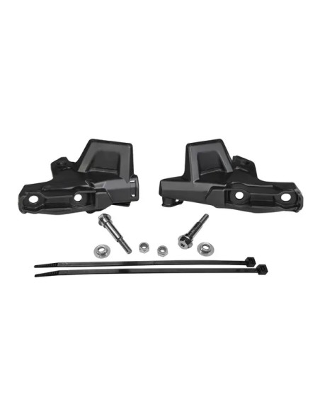 UFO Handprotektoren - MOUNTING KIT ON LEVERS