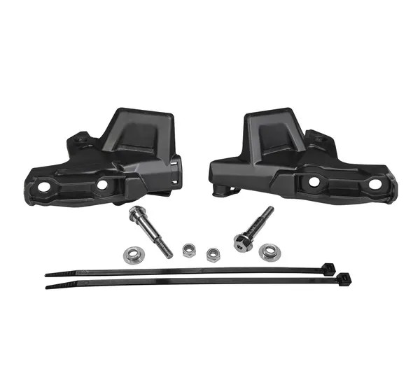 UFO Handprotektoren - MOUNTING KIT ON LEVERS