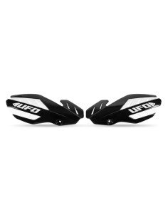 HANDGUARDS UFO FLAME