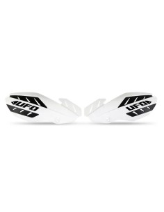 HANDGUARDS UFO FLAME