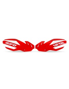 HANDGUARDS UFO FLAME