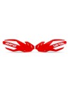 HANDGUARDS UFO FLAME