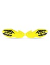 HANDGUARDS UFO FLAME