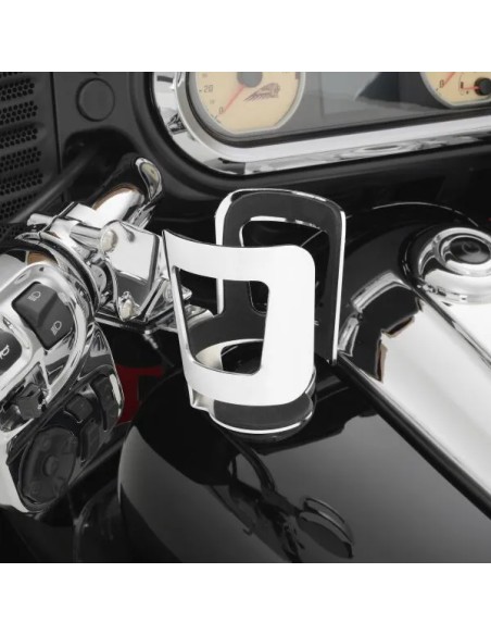 SHOW CHROME Montagematerial & Zubehör - Detailansicht