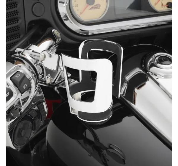 SHOW CHROME Montagematerial & Zubehör - Detailansicht