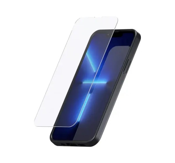 SP CONNECT Montagematerial & Zubehör - SCREEN PROTECTOR IPHONE 17