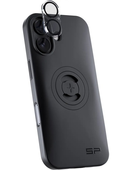 SP CONNECT Montagematerial & Zubehör - LENS PROTECTOR IPHONE 17