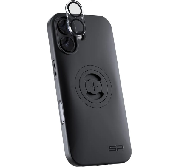 SP CONNECT Montagematerial & Zubehör - LENS PROTECTOR IPHONE 17