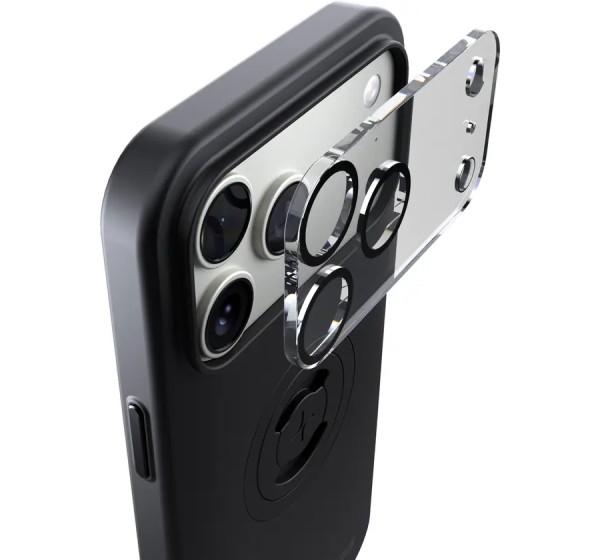 SP CONNECT Montagematerial & Zubehör - LENS PROTECTOR IPHONE 17 AIR