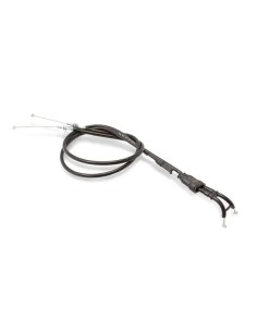 Kabel, Schwarz Vinyl, Gaszug