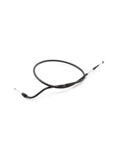 Kabel, Schwarz Vinyl, Gaszug