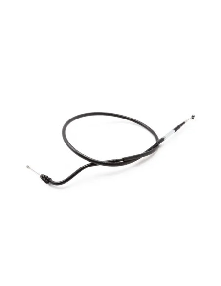 MOTION PRO Bowdenzüge - Cable Black Vinyl Throttle Pus