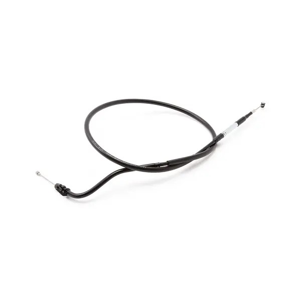 MOTION PRO Bowdenzüge - Cable Black Vinyl Throttle Pus