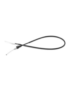 Kabel, Schwarz Vinyl, Gaszug