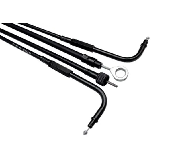 MOTION PRO Bowdenzüge - CABLE THROTTLE BLACKOUT