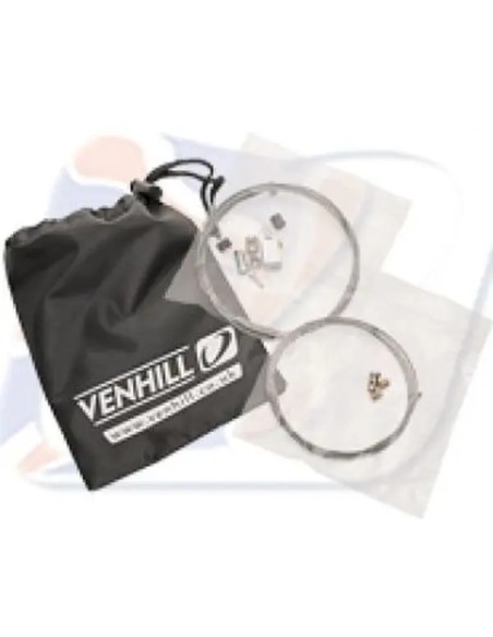 VENHILL Gasgriffe - ROADSIDE CABLE REPAIR KIT