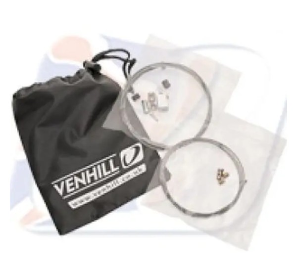 VENHILL Gasgriffe - ROADSIDE CABLE REPAIR KIT