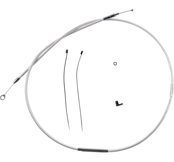 MAGNUM SHIELDING Bowdenzüge - CABLE CL SC2HE38667-08+8