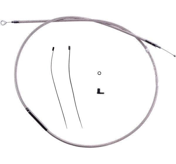 MAGNUM SHIELDING Bowdenzüge - CABLE CLUTCH 63 PS