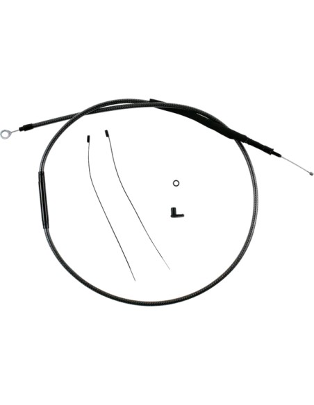 MAGNUM SHIELDING Bowdenzüge - CABLE CLUTCH KRBNFIBR