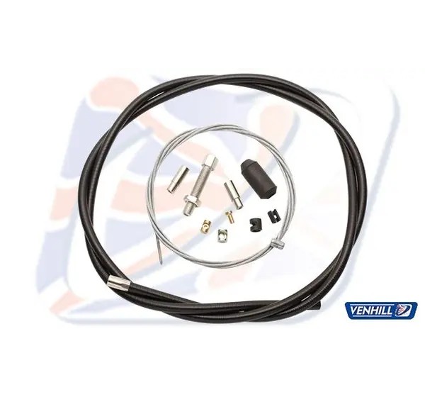 VENHILL Lenker & Griffarmaturen - UNIVERSAL CLUTCH KIT - METRIC