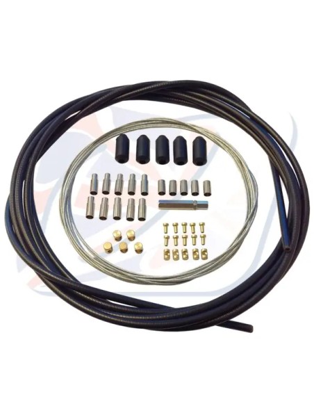 VENHILL Lenker & Griffarmaturen - WORKSHOP CLUTCH CABLE KIT