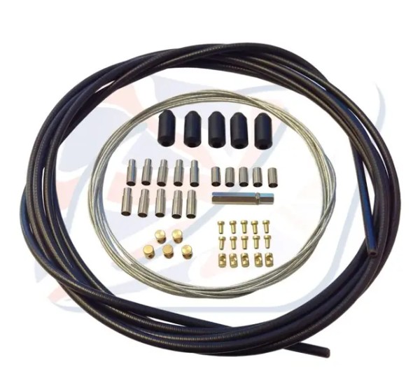 VENHILL Lenker & Griffarmaturen - WORKSHOP CLUTCH CABLE KIT