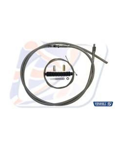 Kupplungszug-Kit