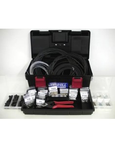 WORKSHOP Kupplungs-/Gaszug-Kit